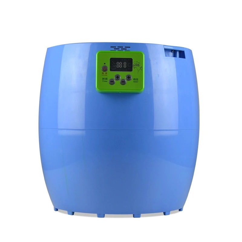 Fumigation Female Yoni Steam Portable Home Use SPA Professional Vagina Steamer Seat OEM Dropshipping Wet Steam Acrylic 1 YEAR