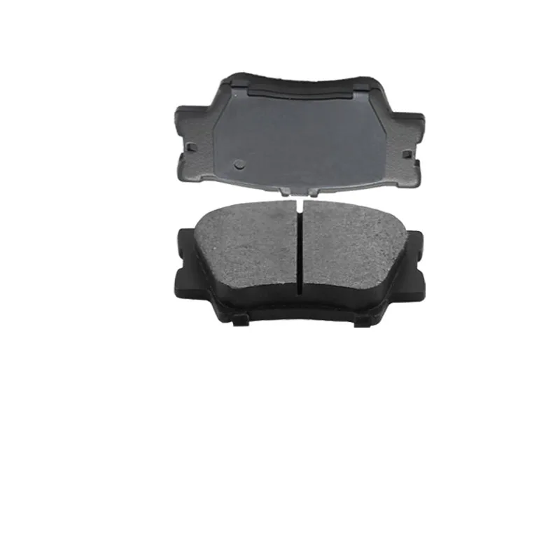 Factory Supply Good Quality with  CHEAP  Price    Brake Pads OEM  04466-02220  LEXUS  CARS