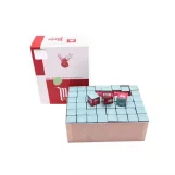 Hot Selling Cheap Pool/Snooker /Billiards Chalk, Billiards Accessories
