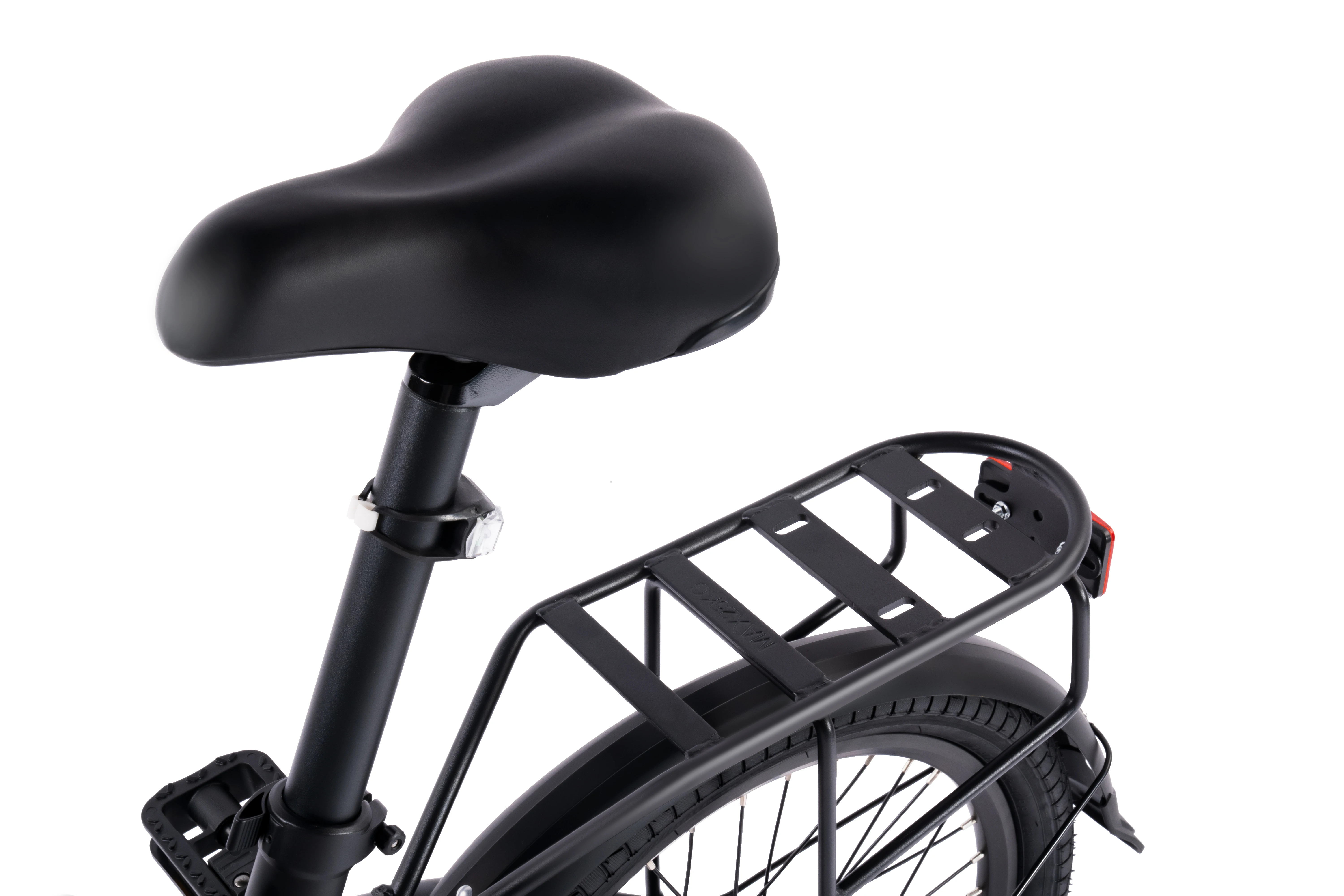 EU warehouse KUKIRIN V1 Pro Electric Bike | 360WH Power