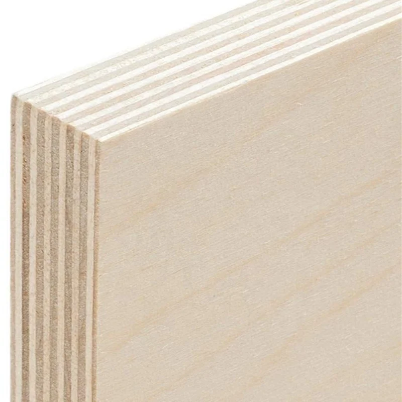 40mm thickness full birch panel quality mold birch plywood