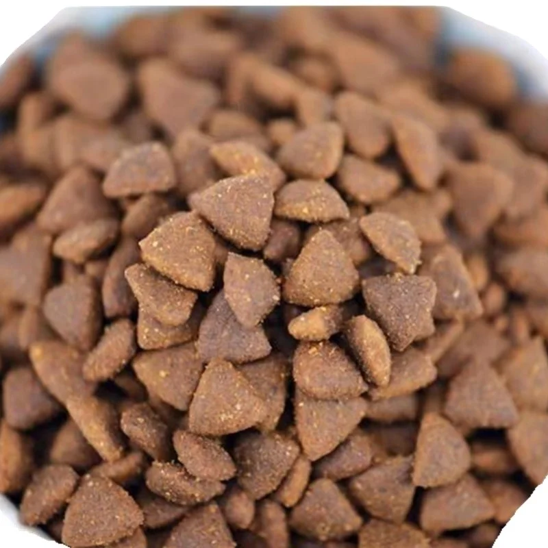 Top quality Dried  Pet food for dog  cat food high protein