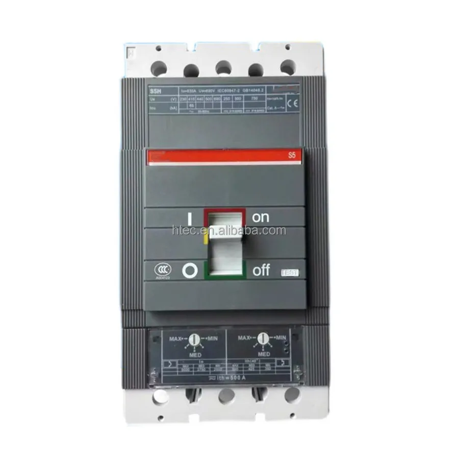 circuit breaker S630-NE