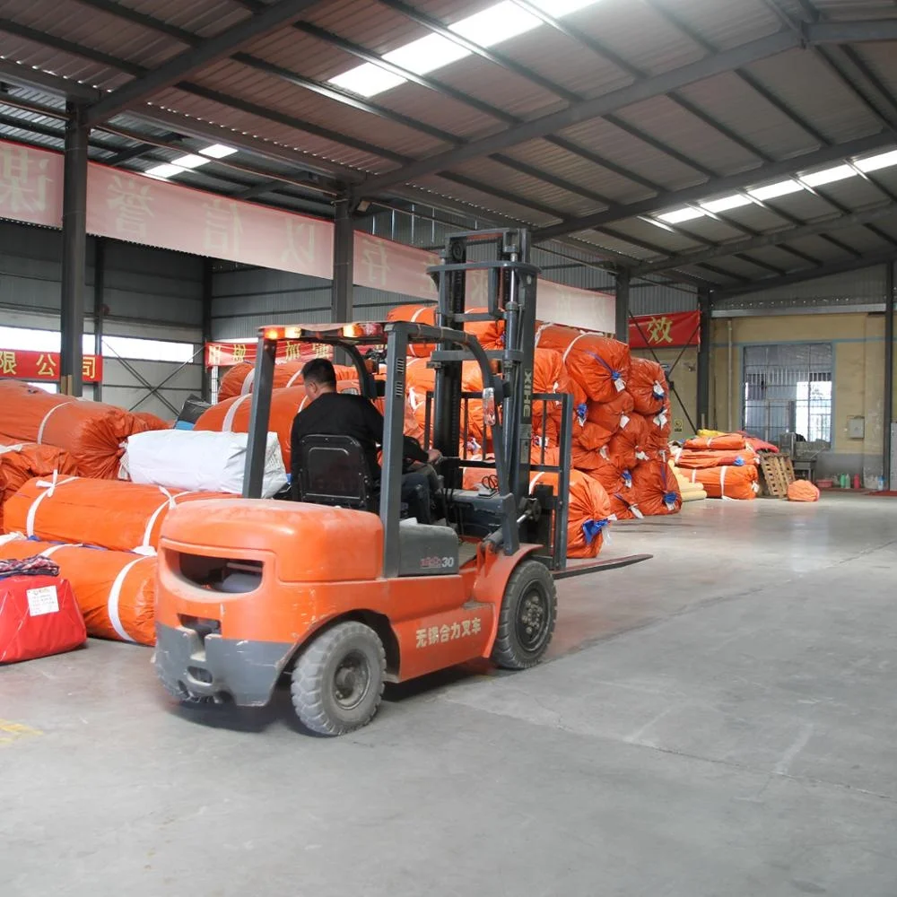 commercial mobile ice snow inflatable water park waterpark for summer outdoor inflatable park for sale