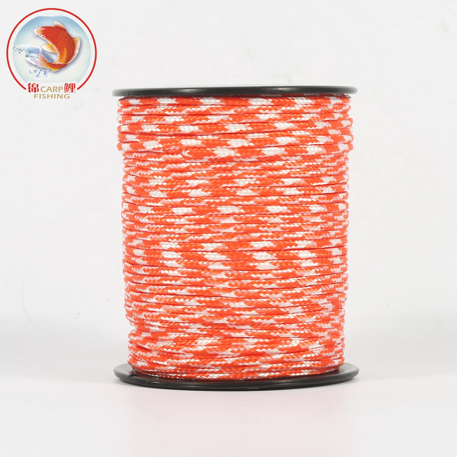Wholesale Nylon Pe Twisted Fishing Twine Bundle Package Twine Rope and Twine for African Market