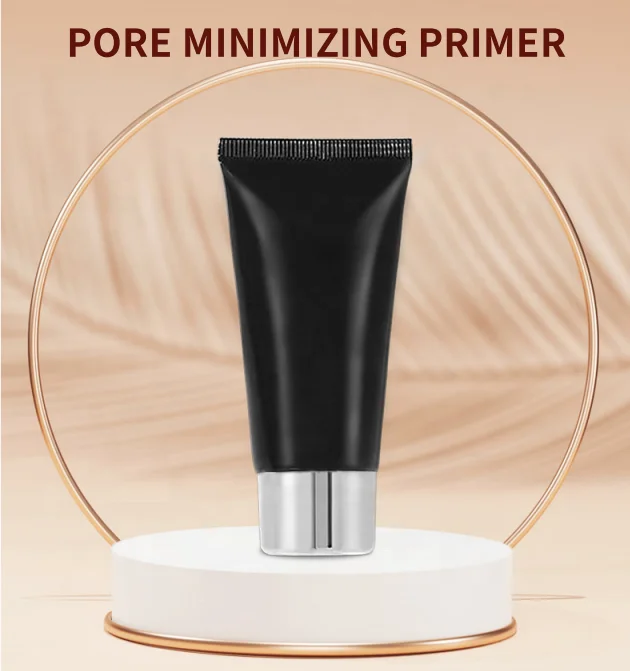 Wholesale Face Primer Makeup Base Non Wrinkles Moisturizing Private Label Face Primer