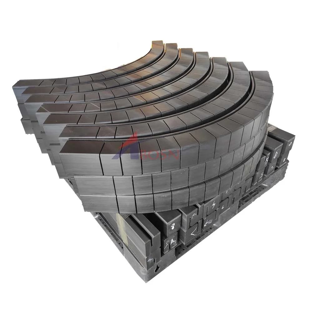 UHMWPE Chain Guide/Wear Resisting Plastic Chain Guide for conveyor Rail