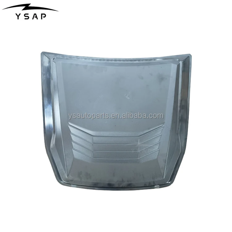 Good quality auto body part Hood scoop Bonnet scoop for Ranger T7 T8