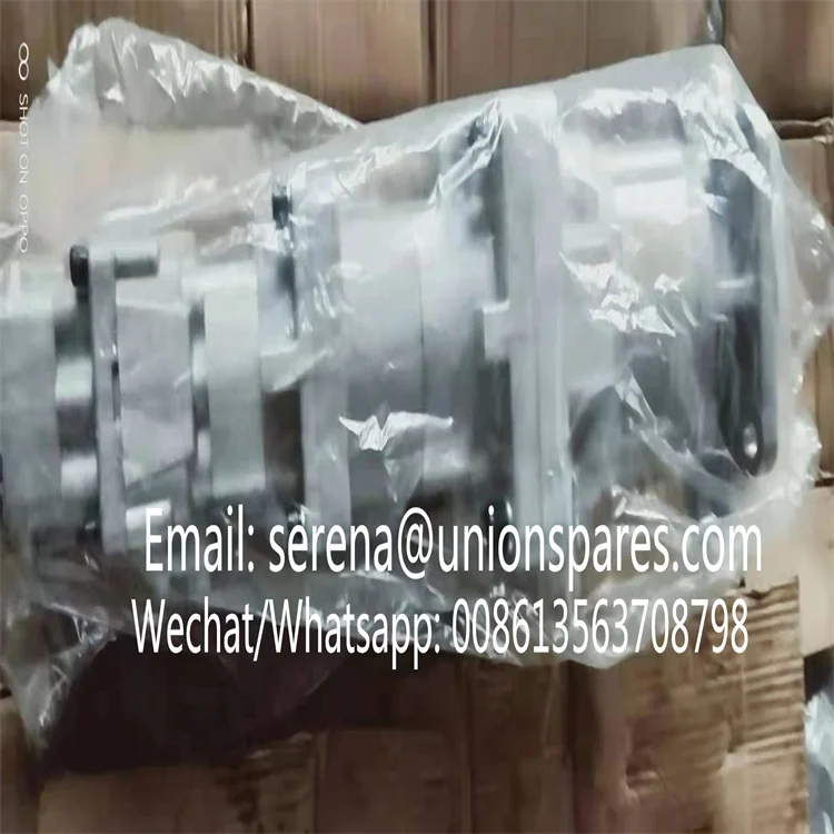 705-56-36040 Hydraulic Pump for Komatsu Loader WA250-5