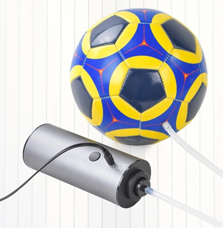 Portable mini multipurpose pump vacuum air ball pump for air bed swimming ring,air toys and vacuum bag storage