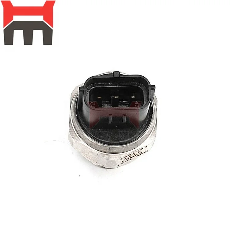 Excavator electric Parts PC200-8 PC300-8 PC400-8 Pressure Sensor  7861-93-1812 7861-93-1811Pressure Switch