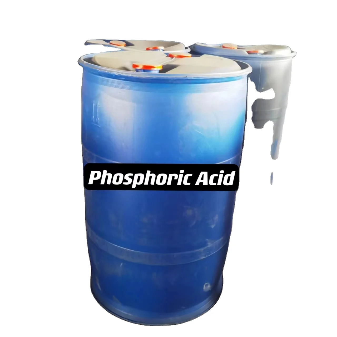 Фосфорная кислота 85% CAS 7664-38-2