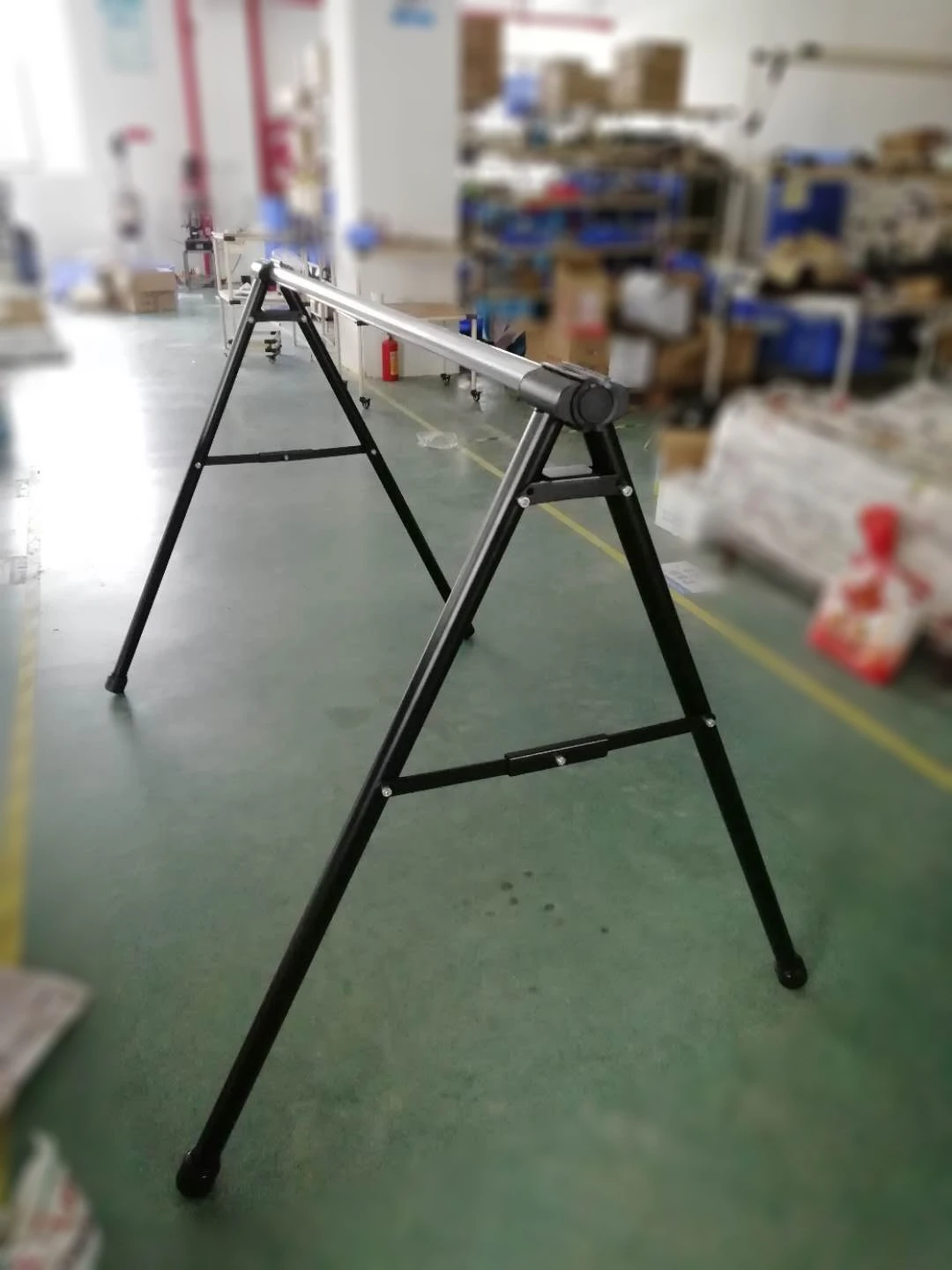 
Easy Bicycle hanging rack Triathlon Training Bike Storage Rack 