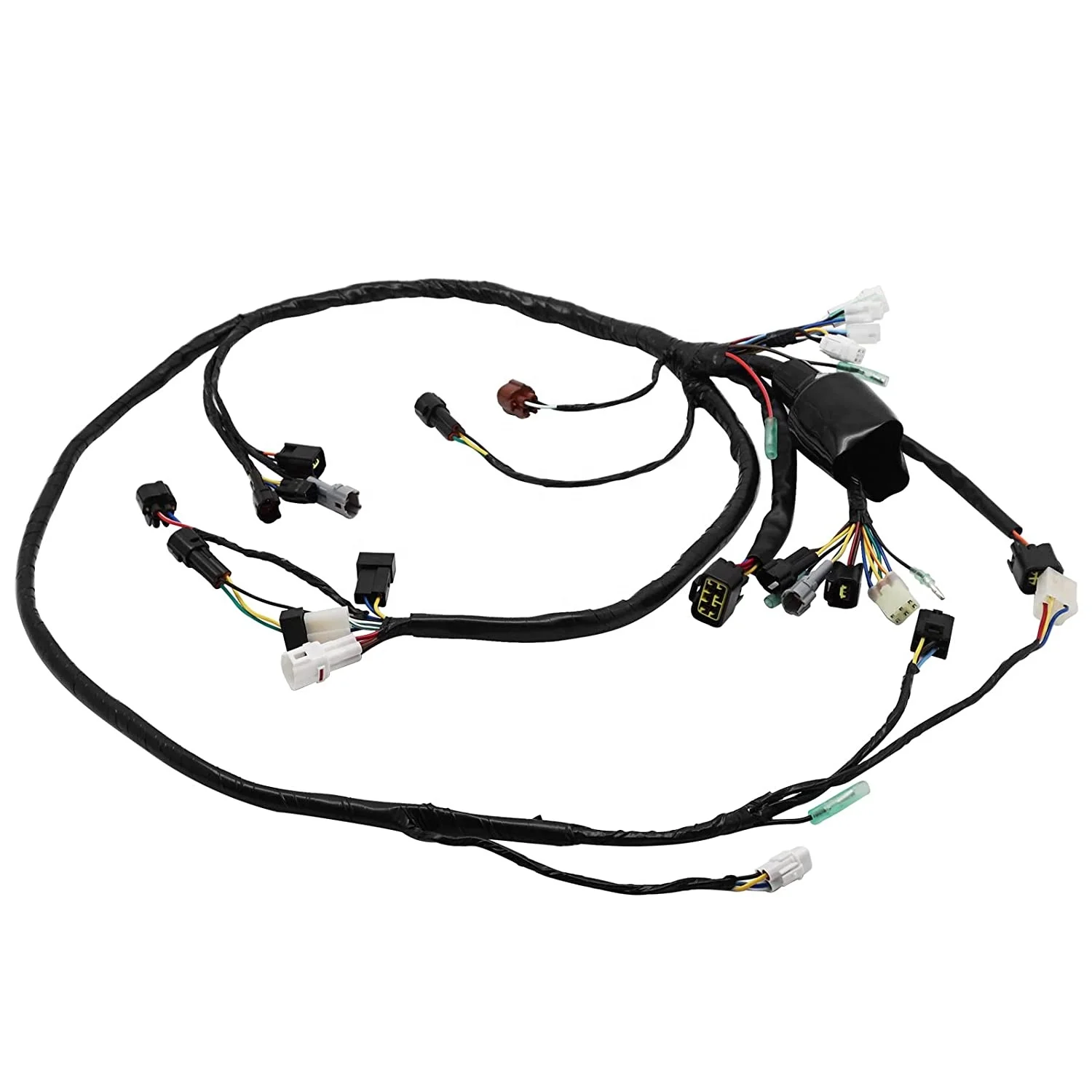 Wire Wiring Harness 5LP-82590-10-00 for Yamaha Raptor 660 2002 2003 2004 YFM660R