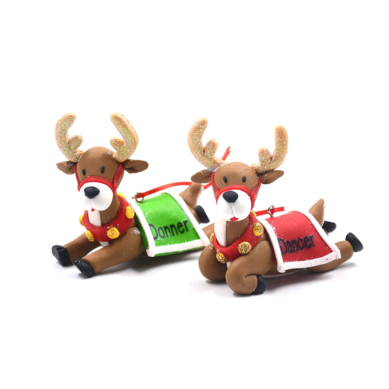 Multiple Color Toy Plasticine Kit for Children DIY Polymer Clay