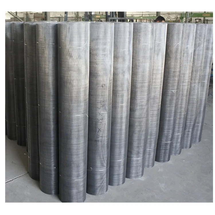 
24mesh wire cloth customized manufacture various mesh count 304 stainless steel cloth wire in stock 