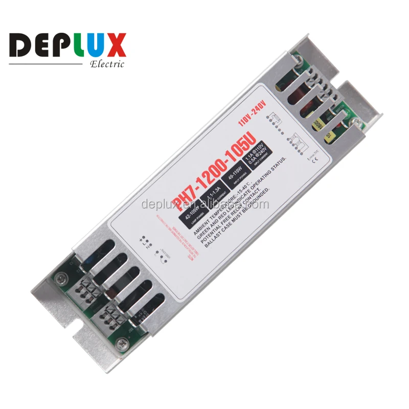 FPL 236 electronic ballast