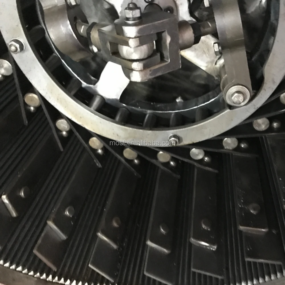 20 кг маленькая машина для изготовления шоколадных