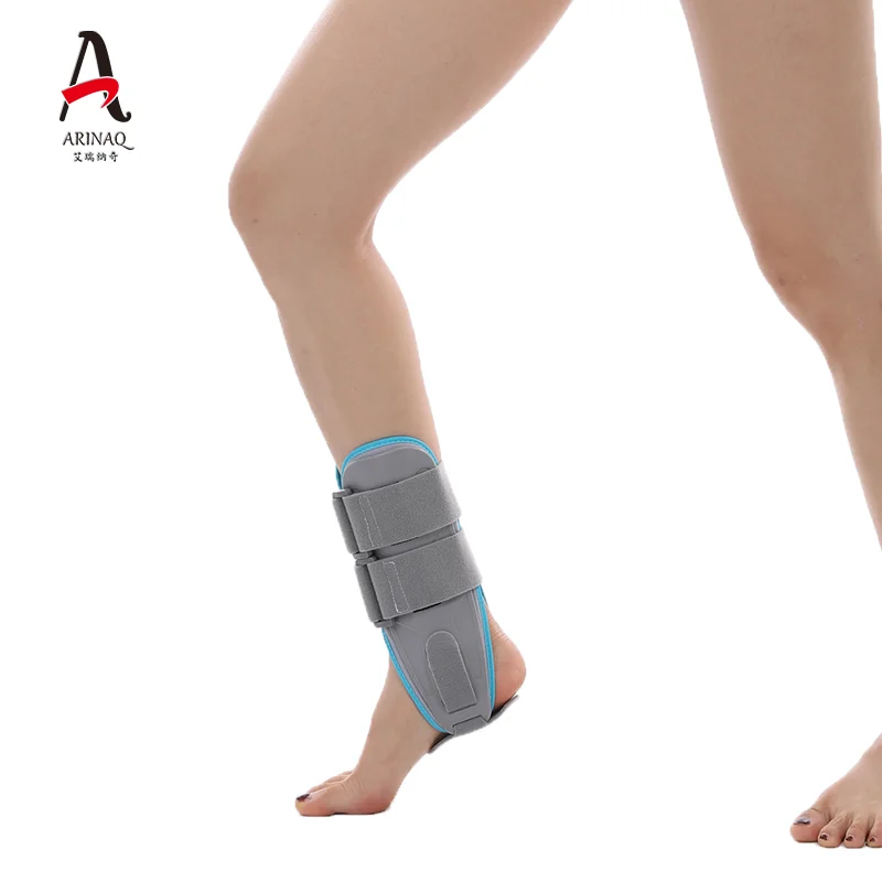 Walking Brace Medical Orthopedic Support Orthosis Ankle Brace ice pad gel ankle support wrist band Dorsal