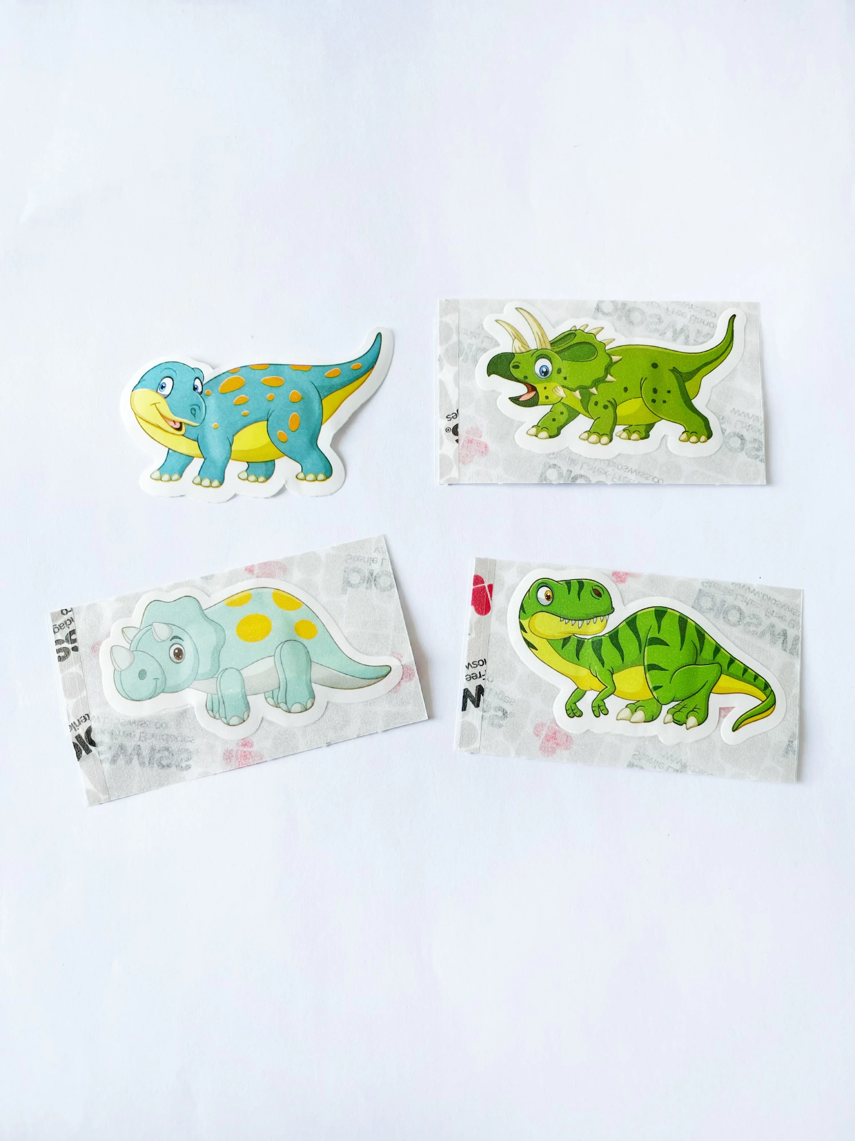 Customize New Product Custom and Designed Wound Plaster Cartoon Band Aid adhesive bandage