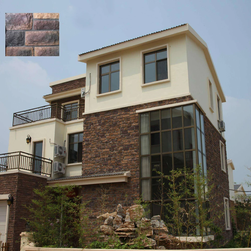 
Red brick culture brick culture stone antique brick outdoor wall tiles 