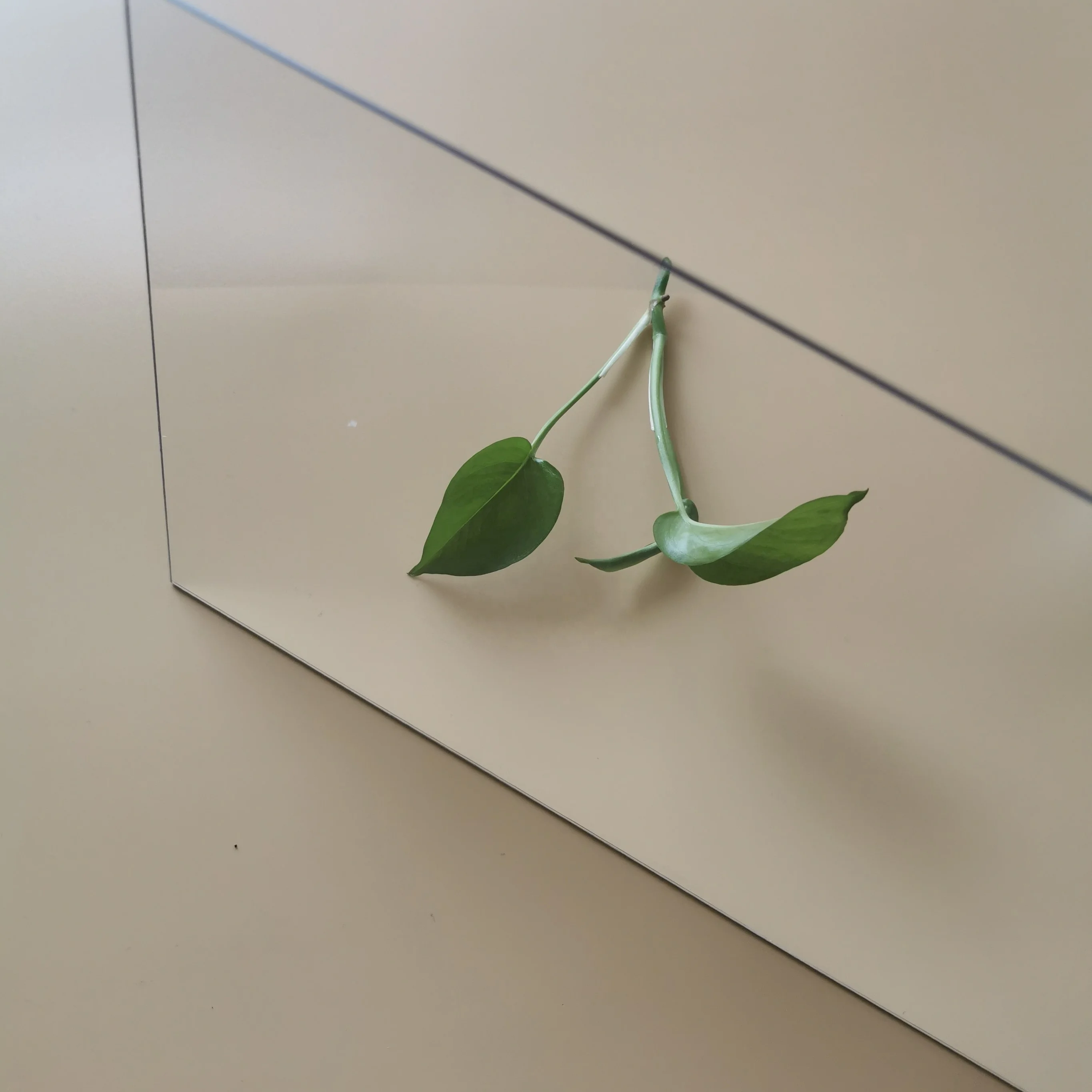 Pet clear film and sheet for packing, lamination, printing