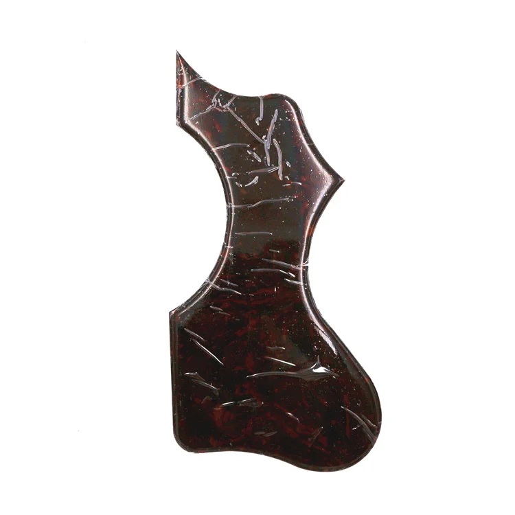 Manufacturer Supply China Supplier guitar pickguard EJ-200CE & EJ-200CE Pickguard for sale