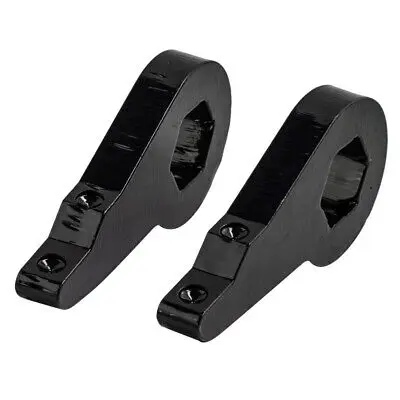 MaXpeedingrods 3' Lift Leveling Kit Forged Torsion Bar Keys Shock Extender 1500 2WD 4WD 1999-2007 For GMC Chevrolet  Cadillac