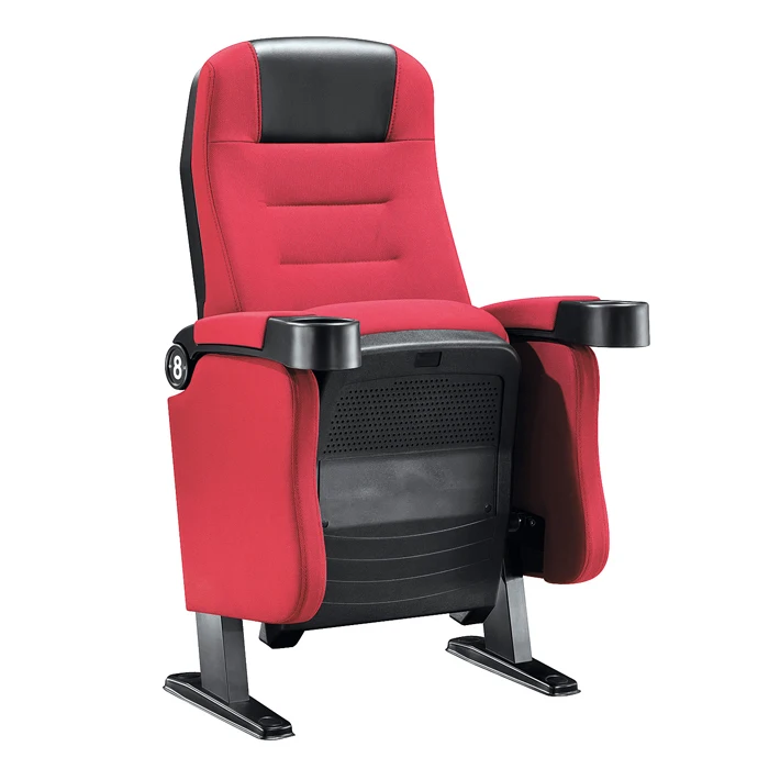 Современный дизайн, стабильный VIP-стул для кинотеатра, кресло для кинотеатра, известный стул для кинотеатра, диван для кинотеатра