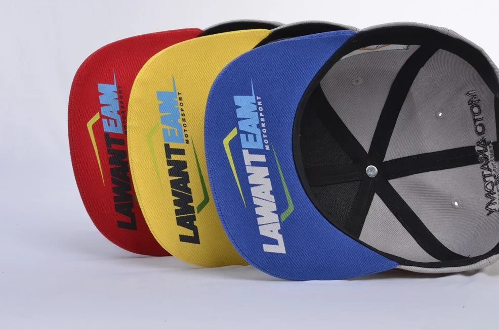 OEM Wholesale print 6 panel 3D Embroidery Logo Sports Mens Flat Brim Gorras Custom Hip Hop Yupoong Snapback Caps Hats