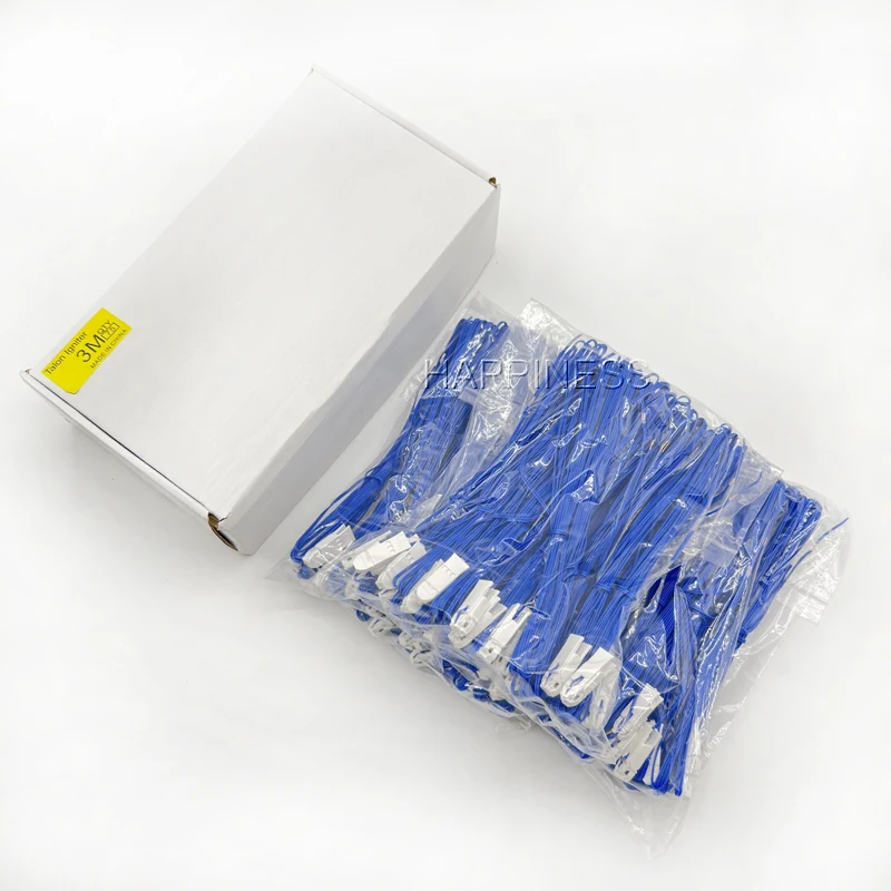 0.5m 1m 2m 3m 4m 5m Wire Fuse Fireworks Talon Igniter for Firing System