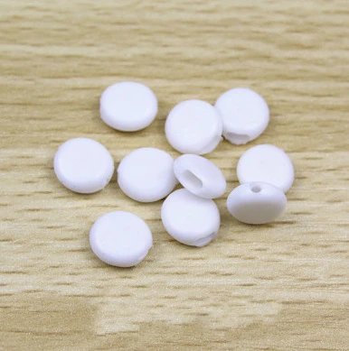 Лицевая одноразовая эластичная регулирующая Пряжка для лица, резиновый шнур, стопор, замок, эластичный шнур, резиновый шнур, стопор, замок