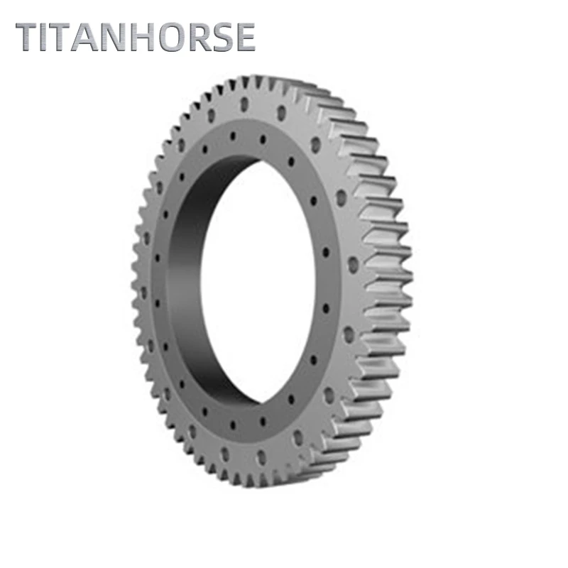 Sumitomo swing ring slewing bearing for crane