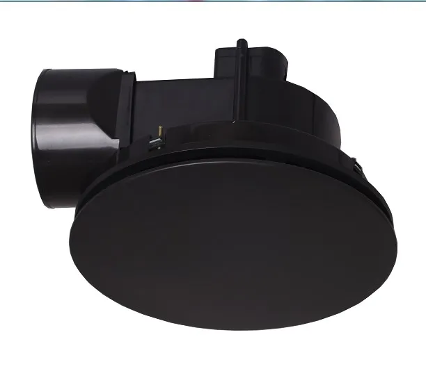 Electrical roof Mounted Round Ventilating Exhaust Fan with SAA approval H250-16
