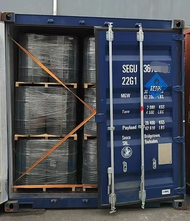 Произведено в Китае высококачественный карбид кальция 50-80 мм