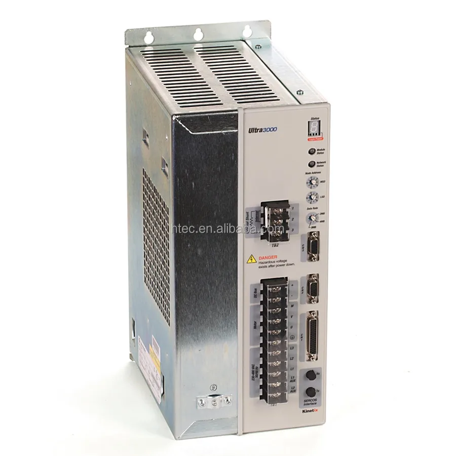 servo drive 2097-V34PR5