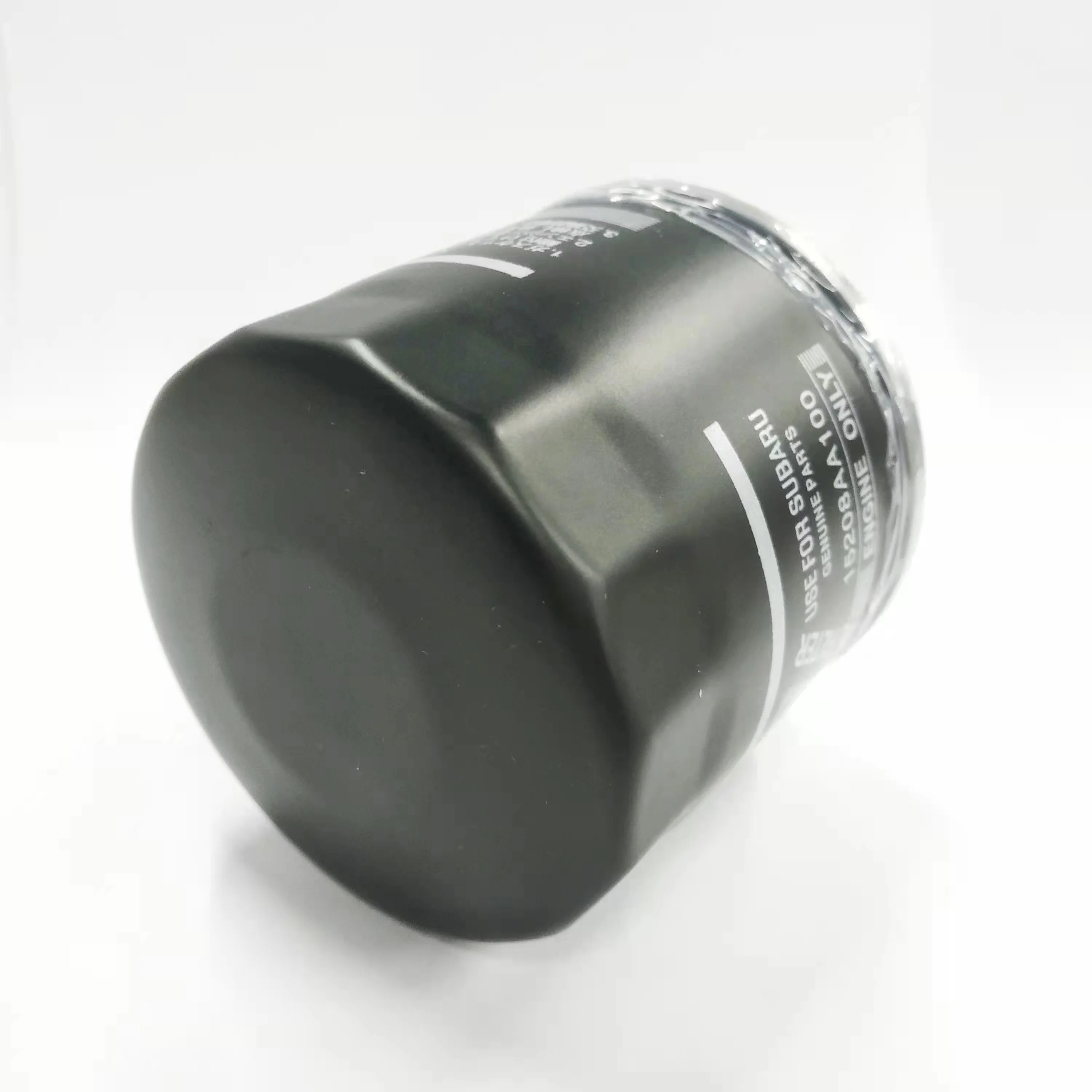 Oil Filter 15208AA100 Automobile Filter Black Oil Filter 0324-23-802 Factory Manufacturing For LEGACY V (BM)