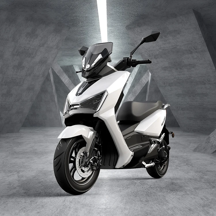 AIMA Tiger X6 Series X612 EEC Fast electric bike 3000W 35Ah 75KM/H electric bike Electric motorcycles