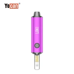 2022 Newest portable vape pen with pod electronic cigarette red black smoke stick