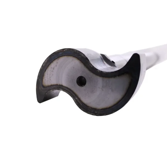 Truck trailer spare parts for axle 37-tooth camshaft