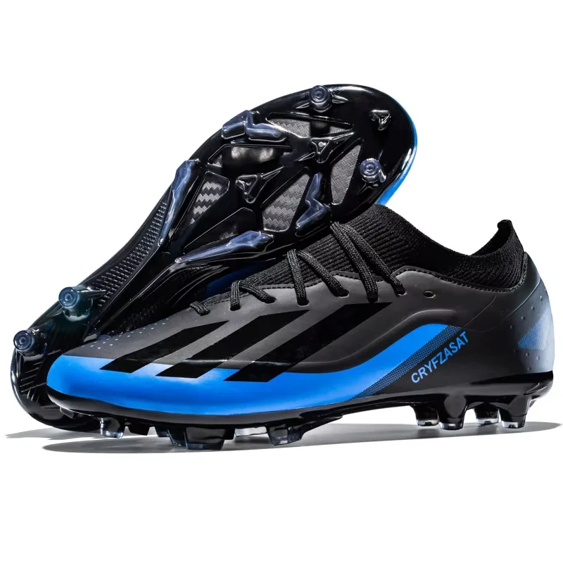 Putian football shoes low help society football boot  for men football