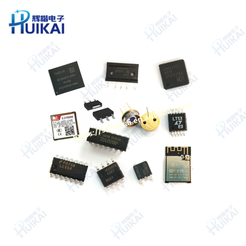 Professional BOM Supplier Spot Goods Ic Power Integrated Circuits Ic Chip HD64F2612FA20 HD64F2612
