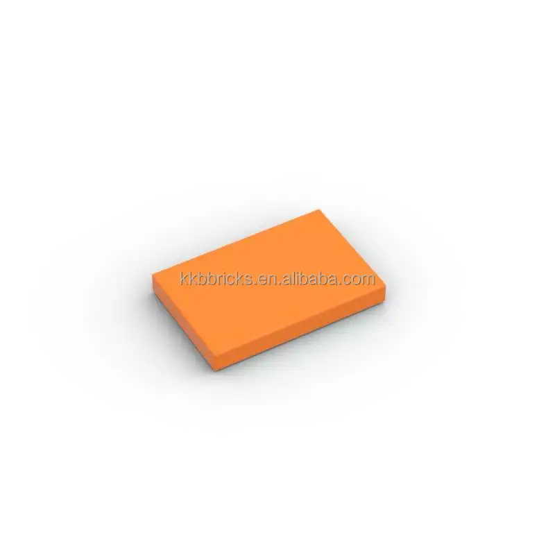 No.26603 Tile 2x3  Classic Building Bricks Brick Creative Kids Educational Toy smooth tile building blocks tile part