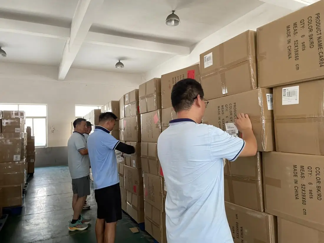Excellent Price Only 11 Days Canarrive in the Port of Long Beach Dedicated Sea Freight Service Fastest Sea Shipping Truck