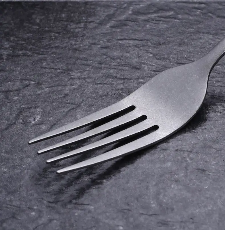 Stainless Steel 4 Piece Set Knife Fork Spoon Gift Box Set Western Food Nordic Style Cutlery Set