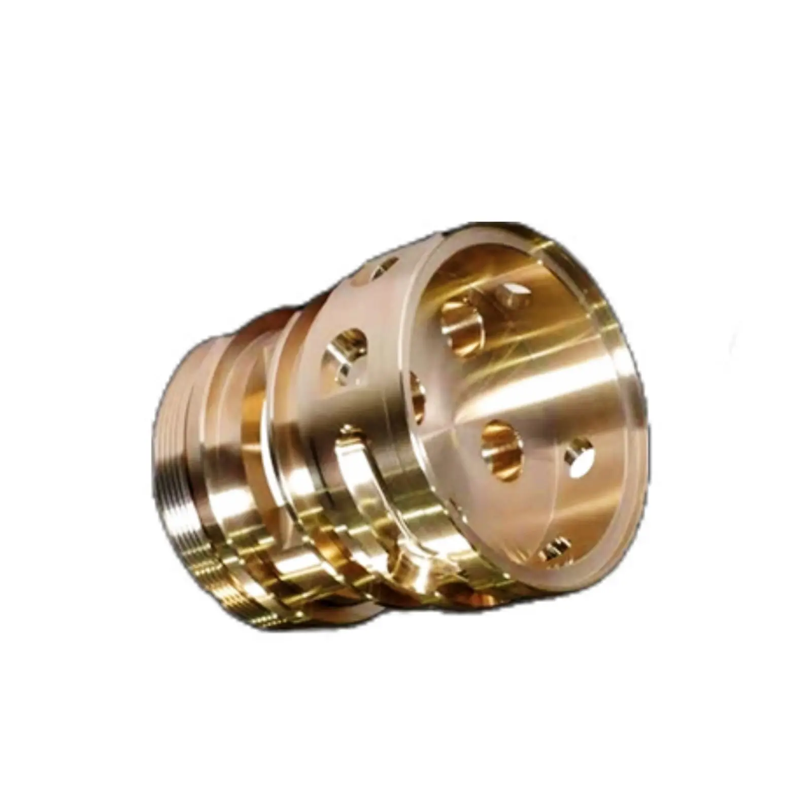 Rapid prototype Metal parts plastic CNC machining Vacuum casting 3D printing service