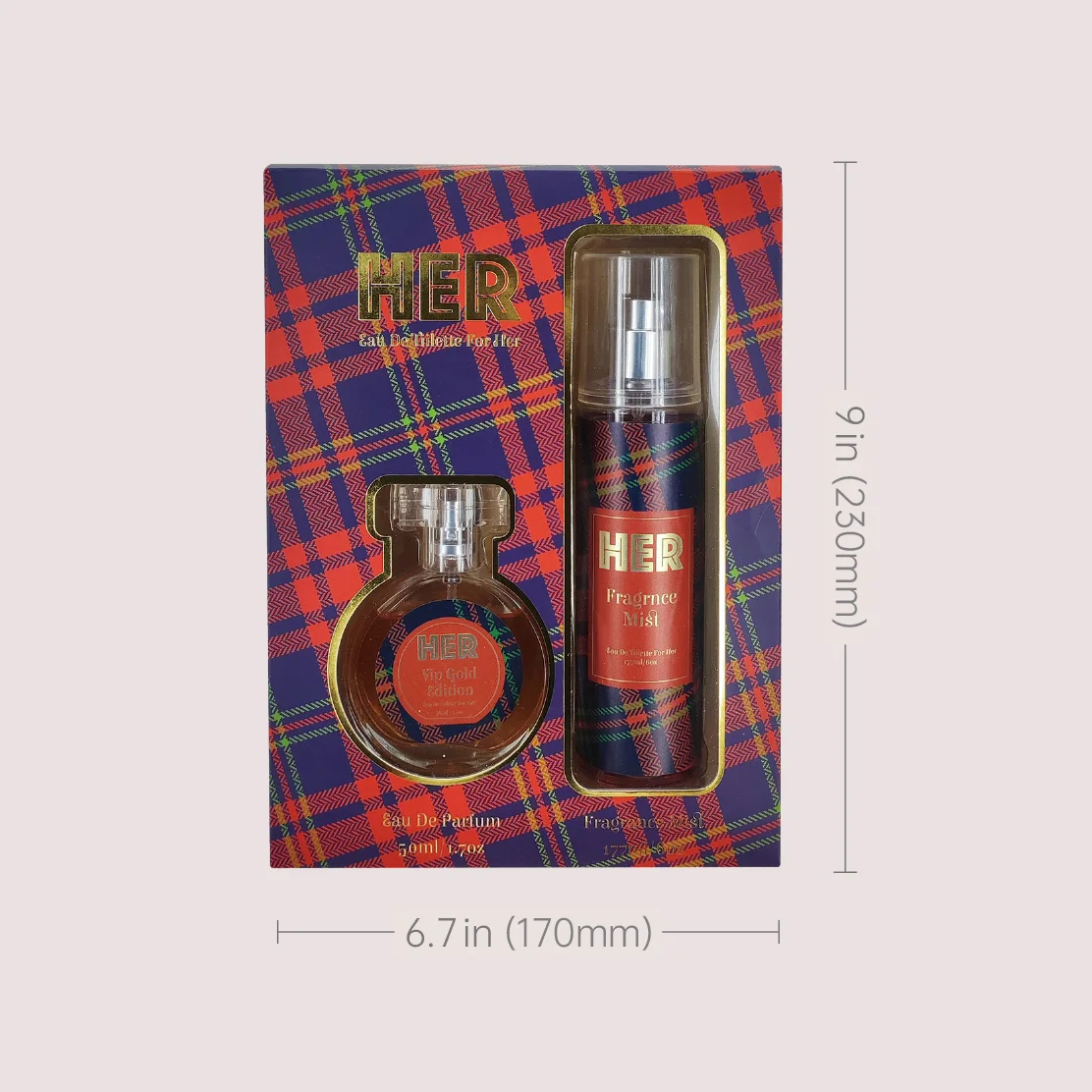 BBC hair & body fragrance mist beautiful body mist original perfumes wholesale