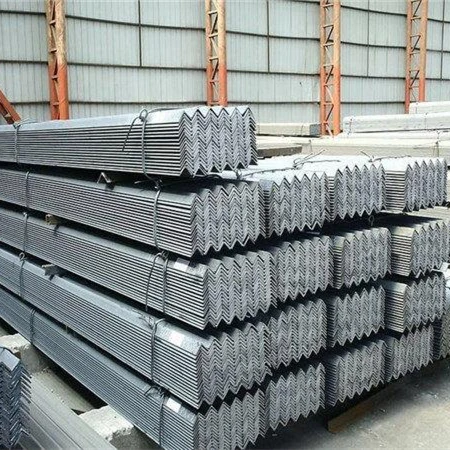 201 304 316 Stainless steel slotted angle bar 100x100x6mm for Modern Prefab Steel Structure