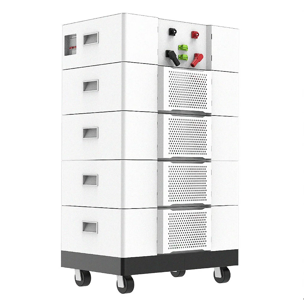 Customized High Voltage LifePo4 Battery 96V 192V 384V 100Ah Battery Storage Lithium Ion Battery ESS System