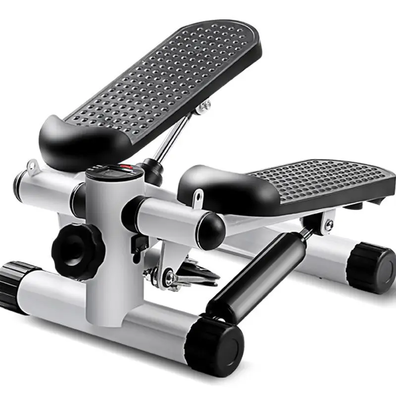 Factory Direct Sales Home Mini Hydraulic Silent Exercise Gym Stepper Fitness Stepper Climber
